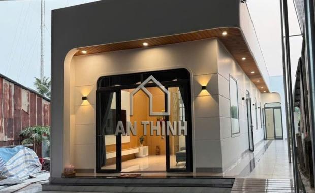 Thi công dự án nhà cấp 4 chị Hương huyện Thanh Bình, Đồng Tháp.