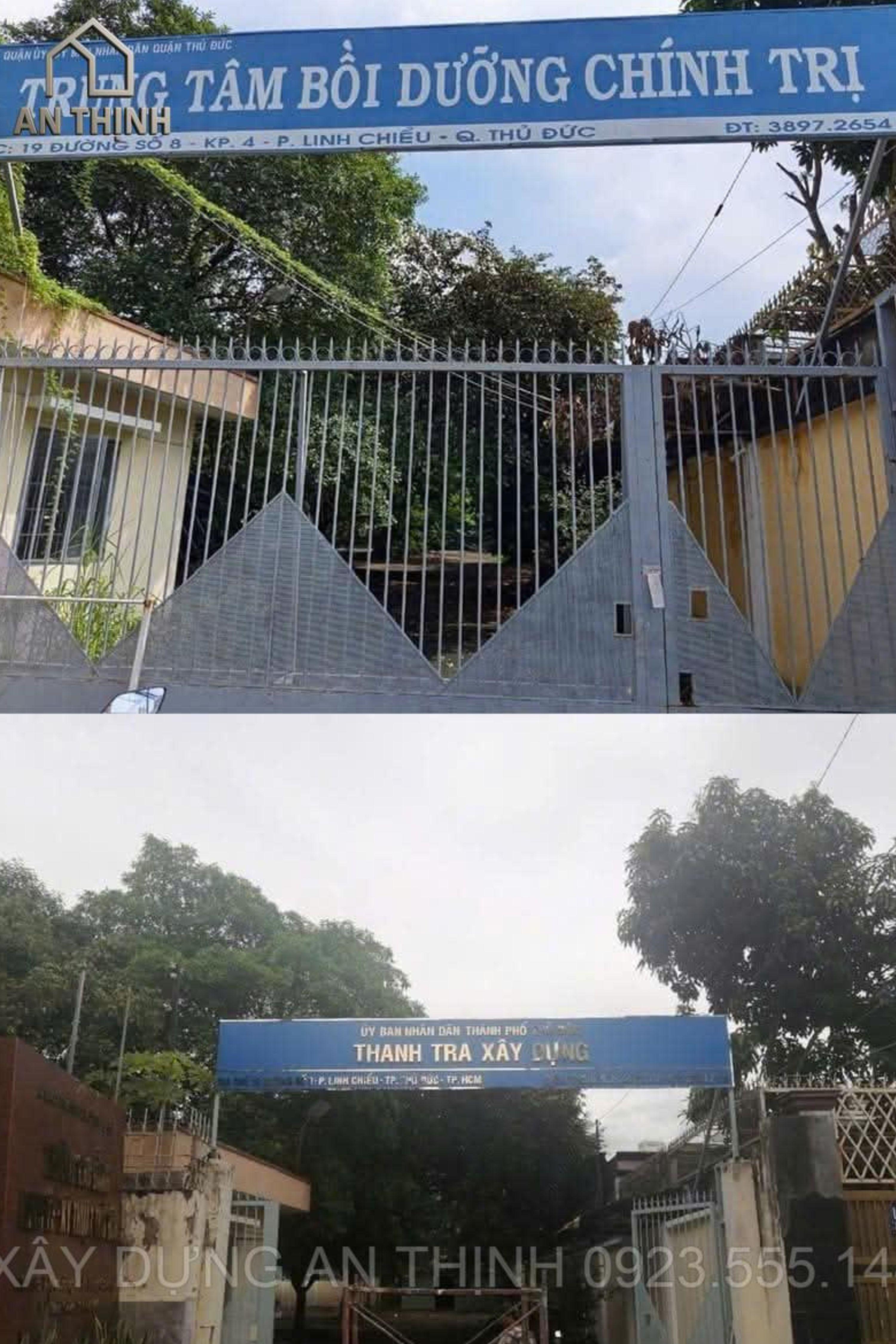 Hình ảnh dự án