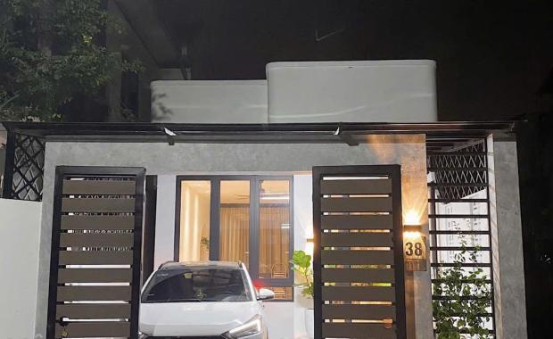 Thi công dự án nhà cấp 4 anh Trí thành phố Hồng Ngự, Đồng Tháp.