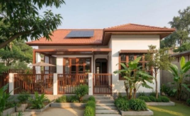 Những điều lưu ý khi xây nhà tại Đồng Tháp 2025