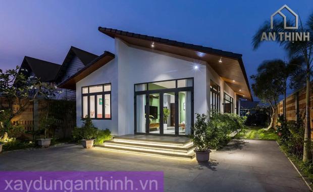 Dự án nhà cấp 4 chị Hằng  phường Sa Đéc, Đồng Tháp.