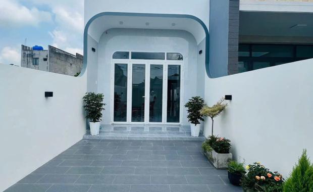 Dự án nhà cấp 4 anh Thái huyện Thanh Bình, Đồng Tháp.