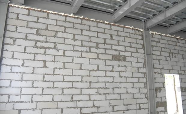 Gạch AAC là gì ? Ưu Điểm và Ứng Dựng