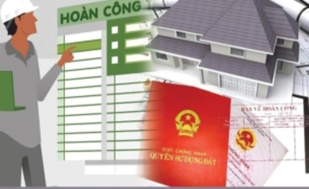 Tại sao phải làm giấy HOÀN CÔNG nhà tại Đồng Tháp