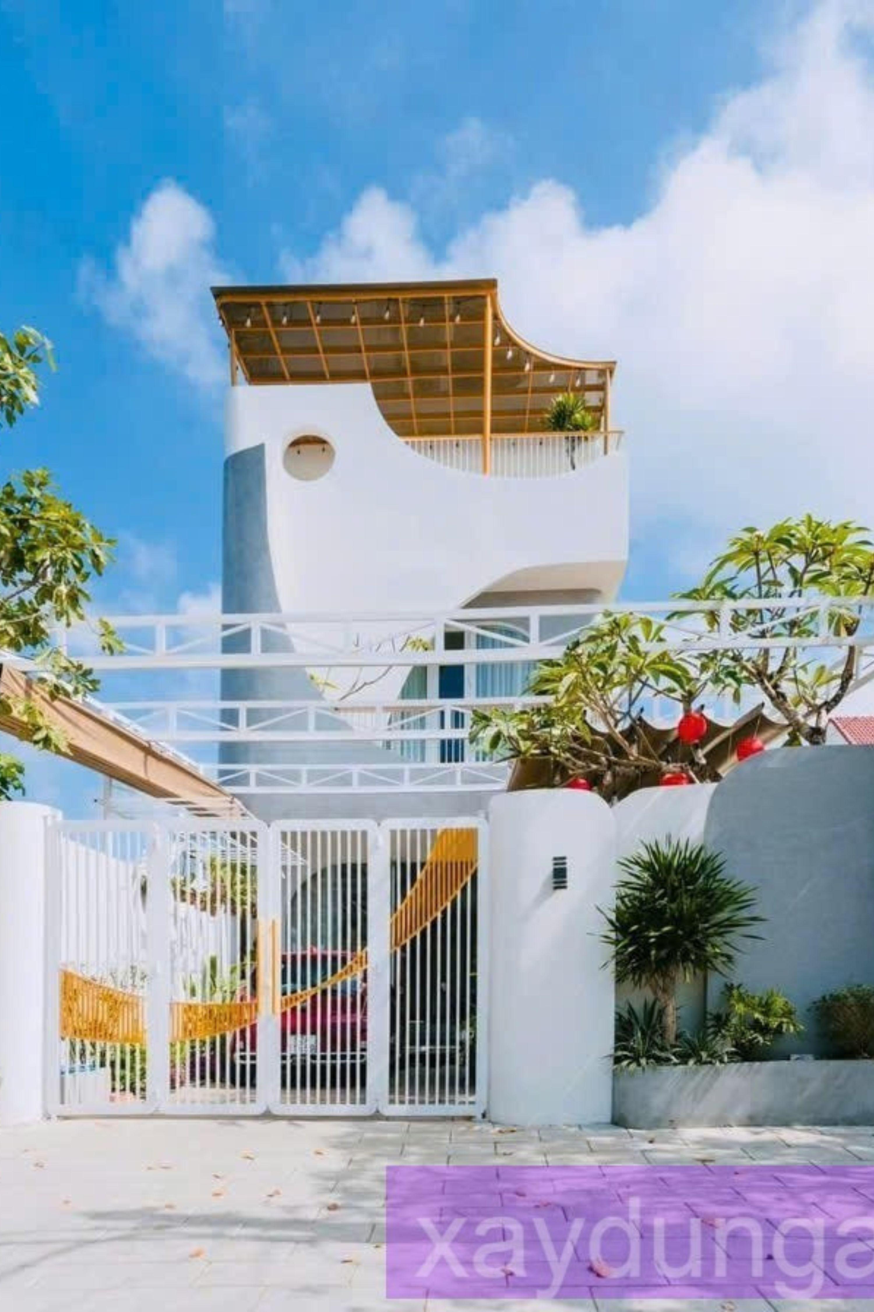Hình ảnh dự án