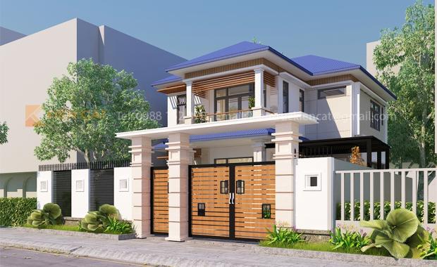 Thi công nhà Phố, Biệt Thự