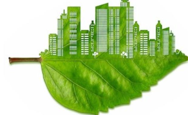 Xu hướng sử dụng vật liệu xanh trong xây dựng hiện đại